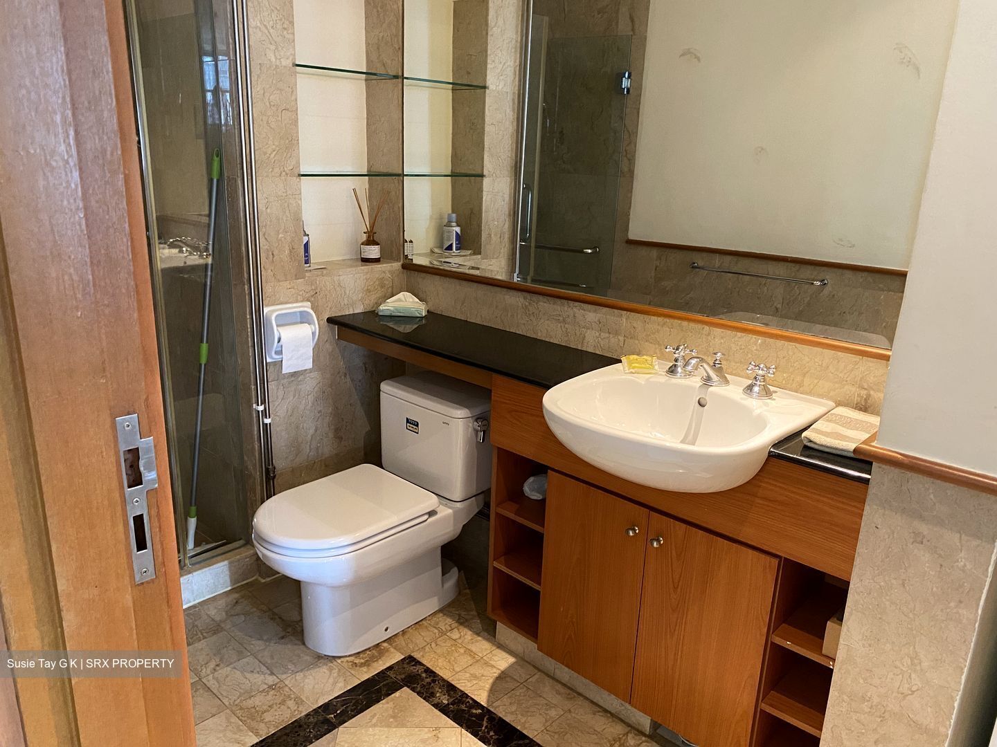 Craig Place (D2), Apartment #309777511